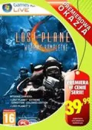 Lost Planet - Wydanie Kompletne