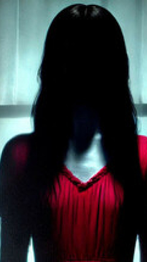 Okładka - The Face Horror Game