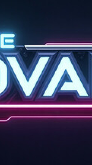 Okładka - The Hovaria