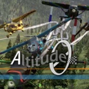 Okładka - Altitude0