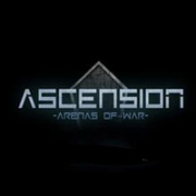 Okładka - Ascension: Arenas Of War