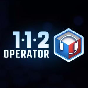 Okładka - 112 Operator