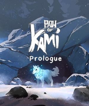 Okładka - Path of Kami: Prologue