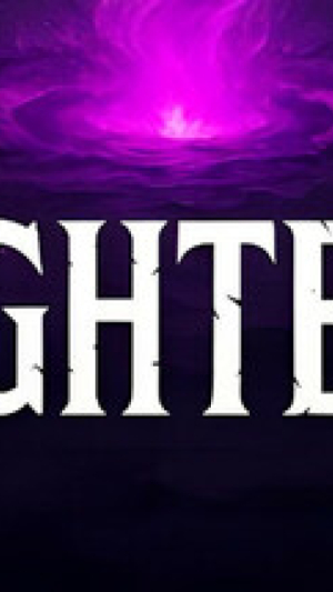 Okładka - Blightened