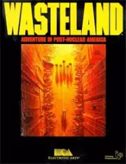 wasteland