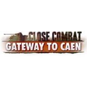 Okładka - Close Combat: Gateway to Caen