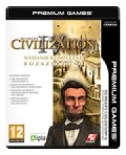 Okładka - Sid Meier's Civilization 4 - Complete Edition