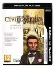 Sid Meier's Civilization 4 - Complete Edition