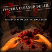 Okładka - Viscera Cleanup Detail