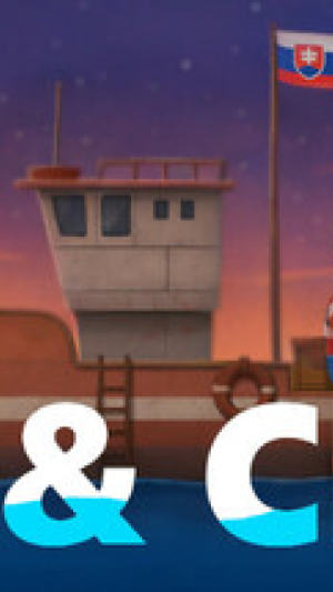 Okładka - Fish and Chill