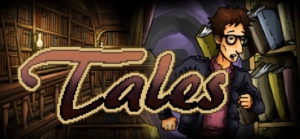 Okładka - Tales