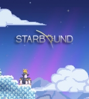 Okładka - Starbound