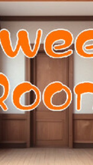 Okładka - Sweet Room