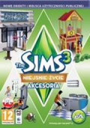 The Sims 3: Miejskie Życie