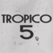 Okładka - Tropico 5