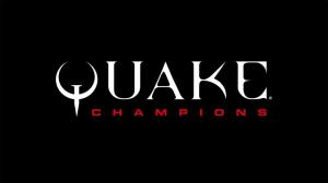 Okładka - Quake Champions