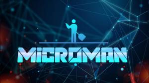 Okładka - MicroMan