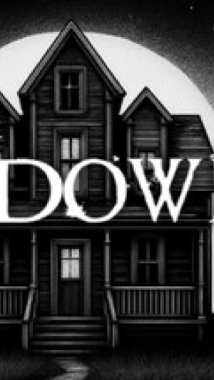 Okładka - Shadowless