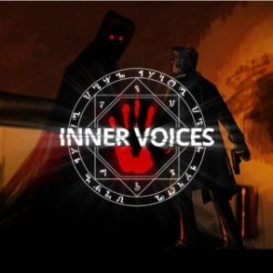 okładka Inner Voices