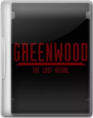 Greenwood The Last Ritual 