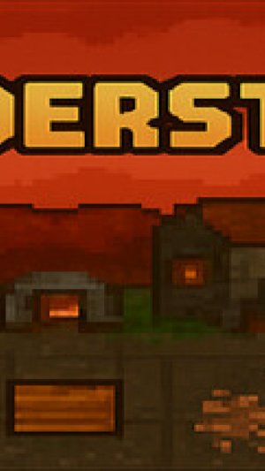 Okładka - Wonderstries