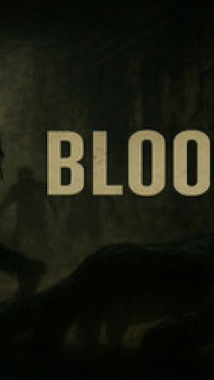 Okładka - BloodState