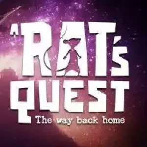 A Rats Quest - The Way Back Home