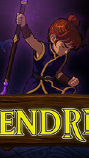 Okładka - Defendrion