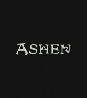 Okładka - Ashen