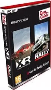 Xpand Rally + Xpand Rally Extreme