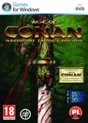 Age of Conan: Narodziny Zabójcy Bogów