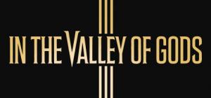 Okładka - In The Valley of Gods