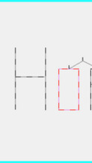 Okładka - Line Hopper