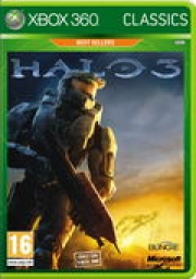 Okładka - Halo 3