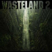 okładka Wasteland 2