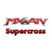 Okładka - MX vs. ATV Supercross