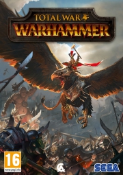 okładka Total War: Warhammer