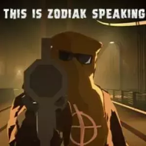 This is Zodiak Speaking