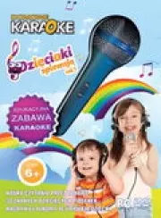 Domowe Karaoke: Dzieciaki Śpiewają