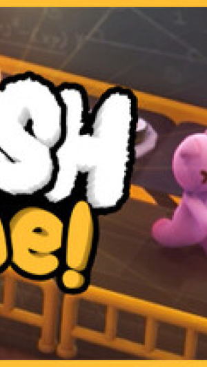 Okładka - Plush Time