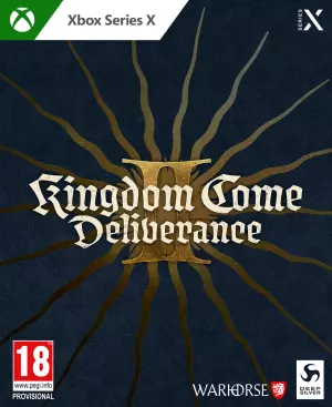 Kingdom Come Deliverance 2