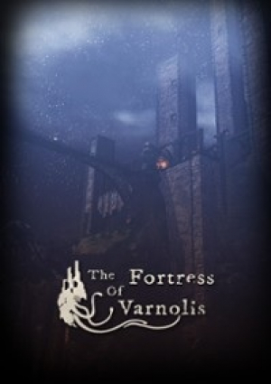 Okładka - The Fortress of Varnolis