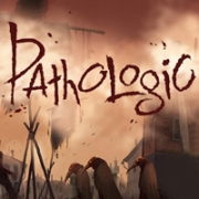 Okładka - Pathologic 2