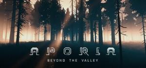 Okładka - Aporia: Beyond The Valley