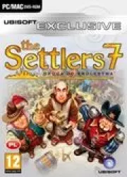 The Settlers 7: Droga do Królestwa - Gold Edition