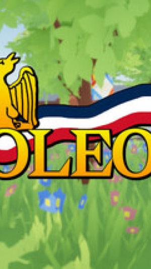 Okładka - Duckoleon