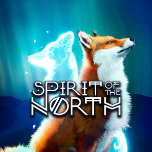 Okładka - Spirit of the North 