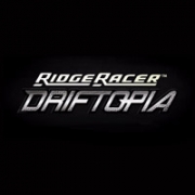 Okładka - Ridge Racer Driftopia