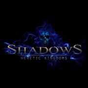 Okładka - Shadows: Heretic Kingdoms