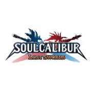 Okładka - Soulcalibur: Lost Swords